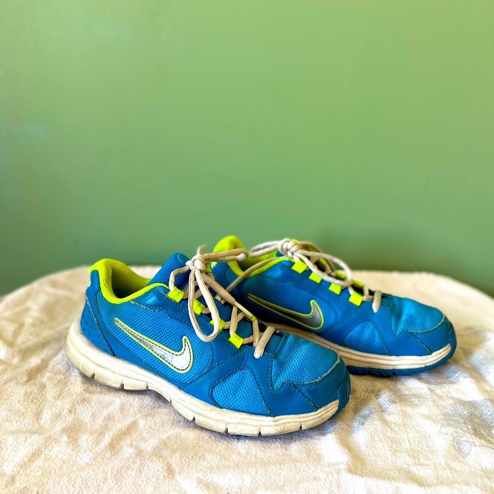 Nike sneakers